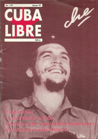 CUBA LIBRE 1-1997