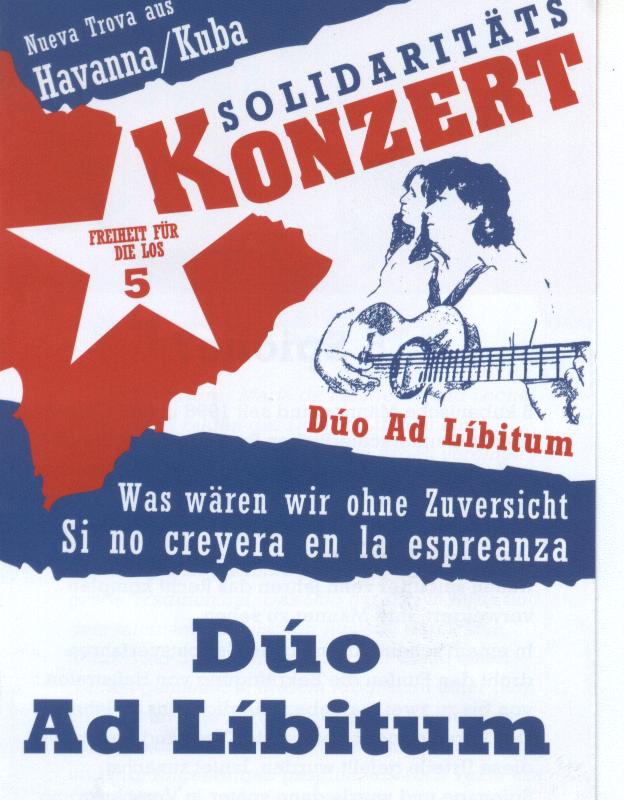 Dúo Ad Líbitum
