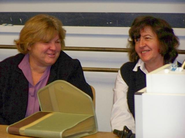 Che-Veranstaltung mit Dr. Aleida Guevara