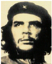 Ernesto Che Guevara