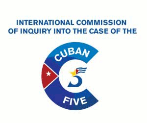 Internationale Untersuchungskommission des Falls der "Cuban"
