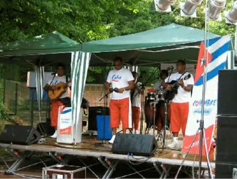 Fiesta Moncada 2009 Essen