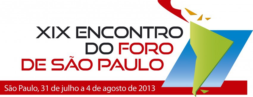 Forum von Sao Paulo