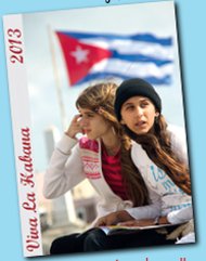Kalender - viva La Habana 2013