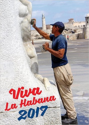 Kalender - viva La Habana 2013