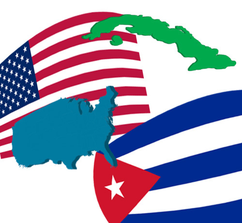 USA-Kuba