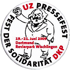 UZ-Pressfest 2009