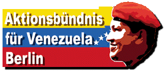 Logo Aktionsbuendnis Venezuela Berlin