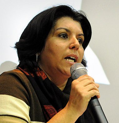 Georgina Alfonso Gonzáles