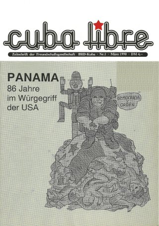 CUBA LIBRE 1-1990