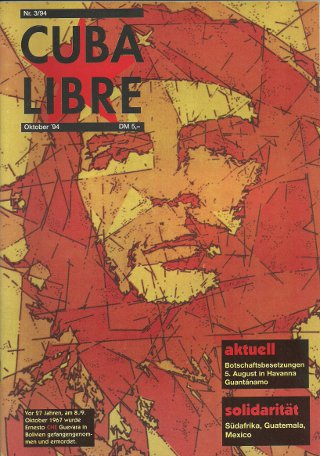 CUBA LIBRE 3-1994