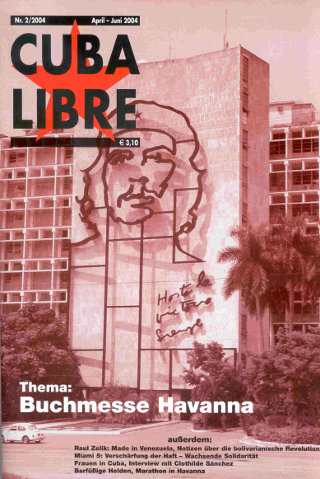 CUBA LIBRE 2-2004
