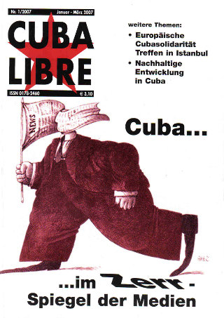 CUBA LIBRE 1-2007