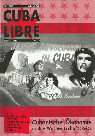 CUBA LIBRE 2-2009