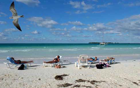 Strand