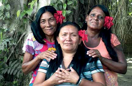 Indígenas