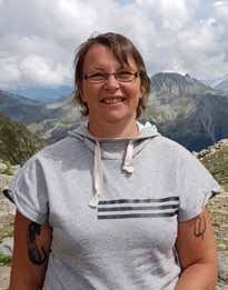 Heike Warschun