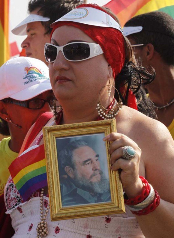 Queer Havanna, Havanna 14.5.2011
