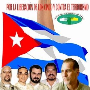 VIII. Internationales Kolloquium für die Freilassung der Cuban Five und gegen den Terrorismus