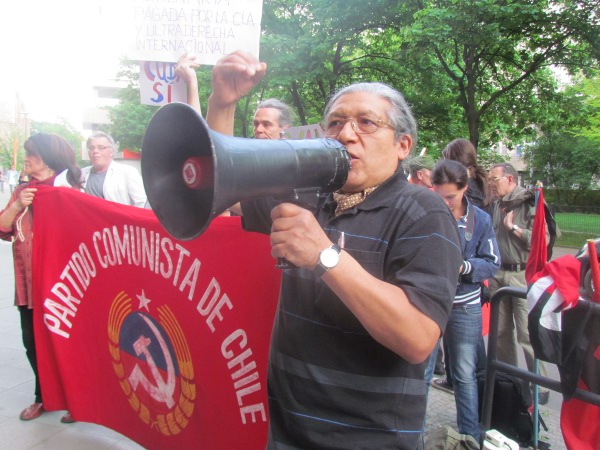 Kommunistische Partei Chiles