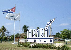 Tarara - Kuba