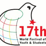 Weltfestspiele der Jugend 2010