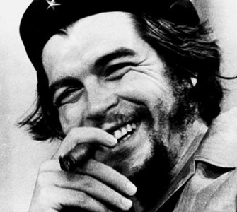 Che Guevara