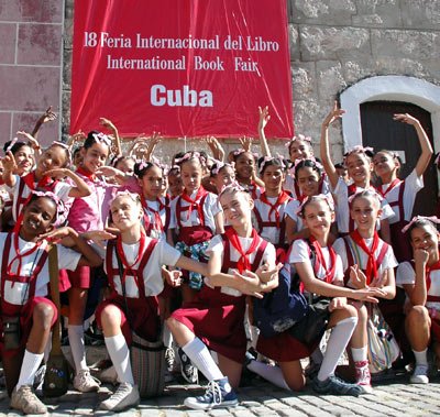 Feria del Libro 2009