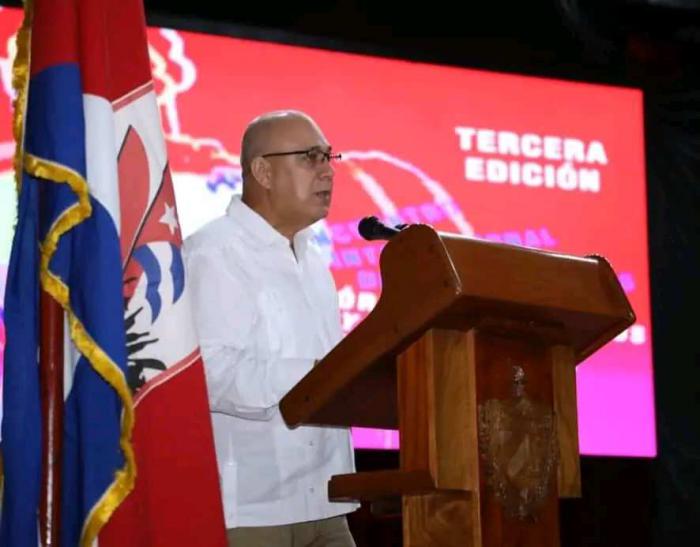 Roberto Morales Ojeda