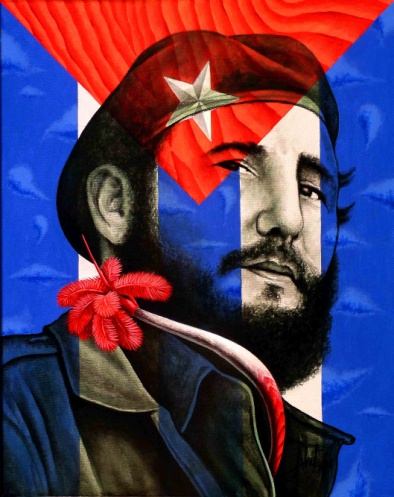 Abel Morejón Galá: Che
