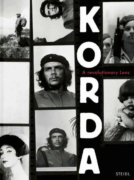 Alberto Korda: A Revolutionary Lens