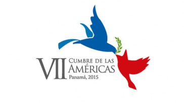 Amerikagipfel Panama 2015