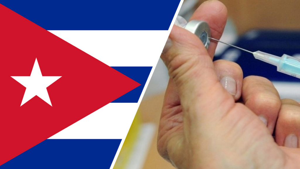 Bloqueo Salud Cuba