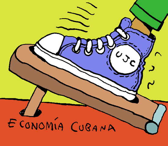 Economia cubana