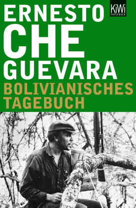 Ernesto Che Guevara, Bolivianisches Tagebuch