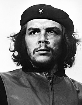 Che Guevara, 5. März 1962