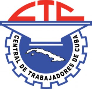 Kubanischer Gewerkschaftsverband CTC