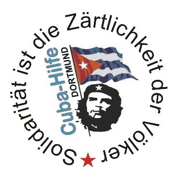 Cuba-Hilfe Dormtund