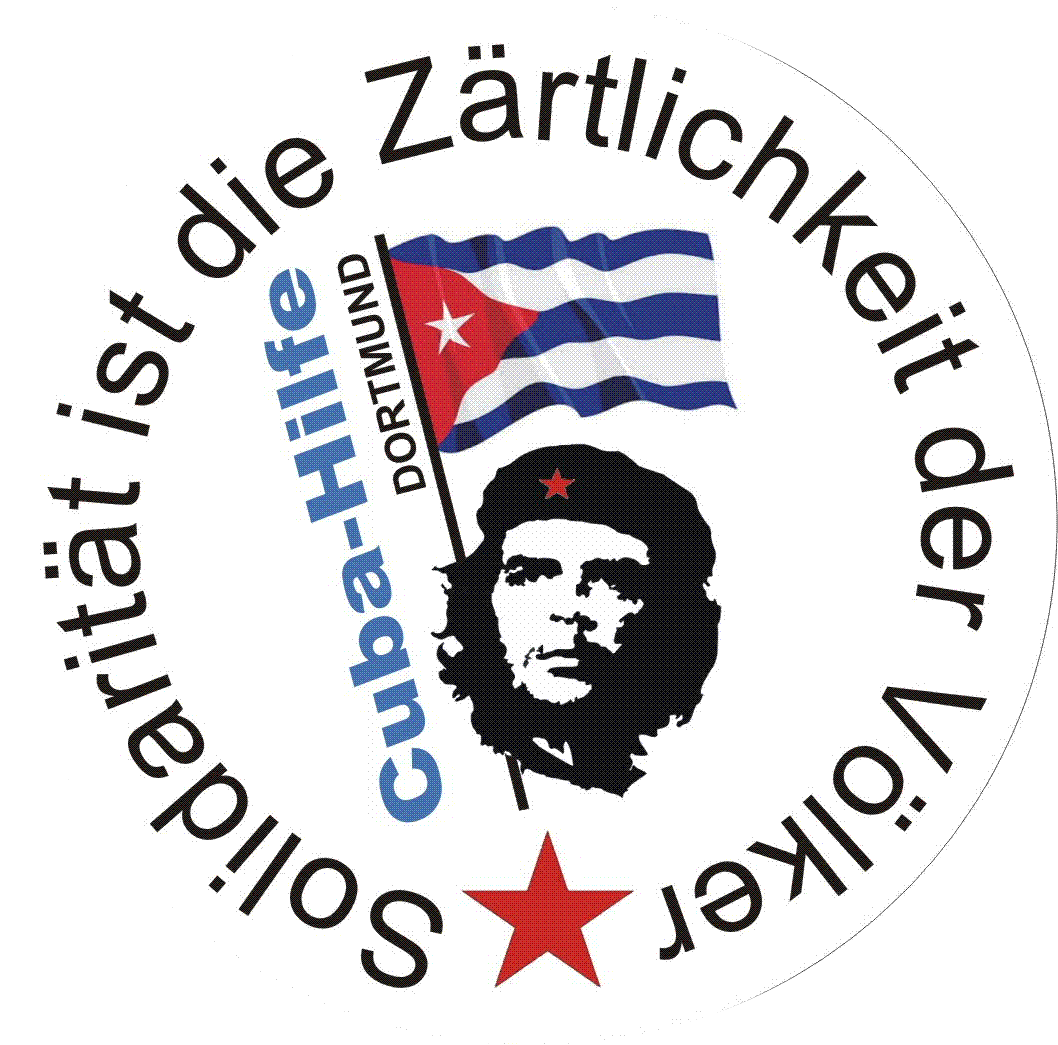 Cuba-Hilfe Dortmund