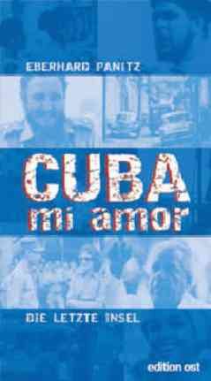 Cuba, mi amor