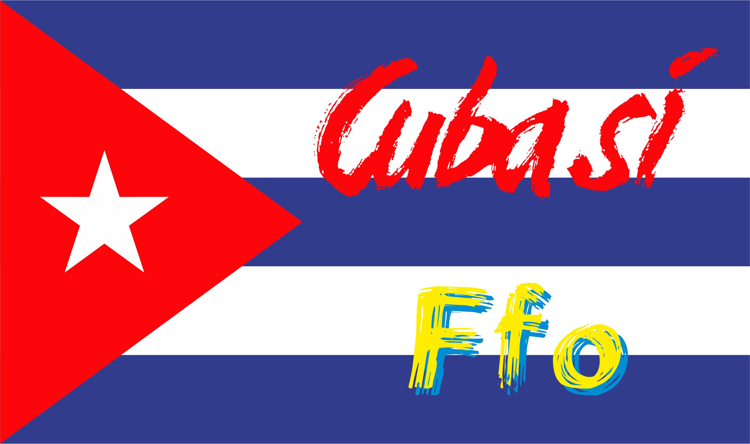 Cuba Sí / Frankfurt/Oder