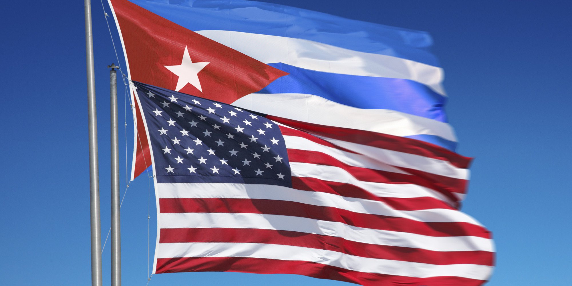 Cuba-USA