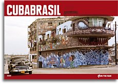 CUBABRASIL - The Book