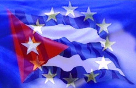 EU - Kuba
