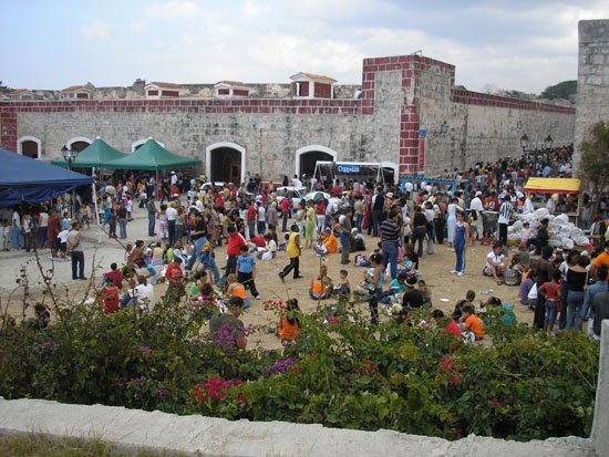 Feria del Libro 2006