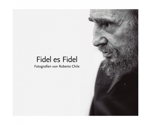 Fidel es Fidel