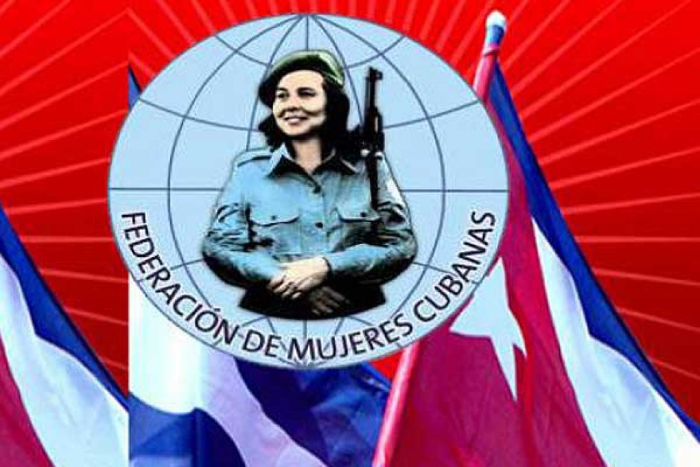 Kubanischer Frauenverband