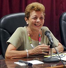 Francisca López Civeira
