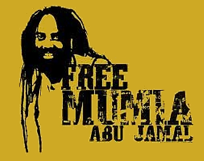 Freiheit für Mumia Abu Jamal