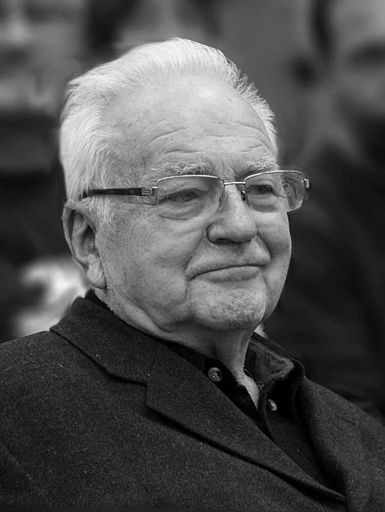 Heinz Langer